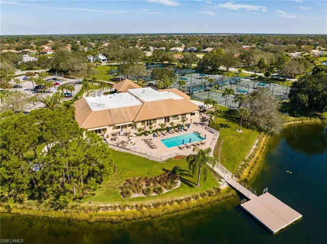 11723 Longshore Way E, Naples, Florida 34119