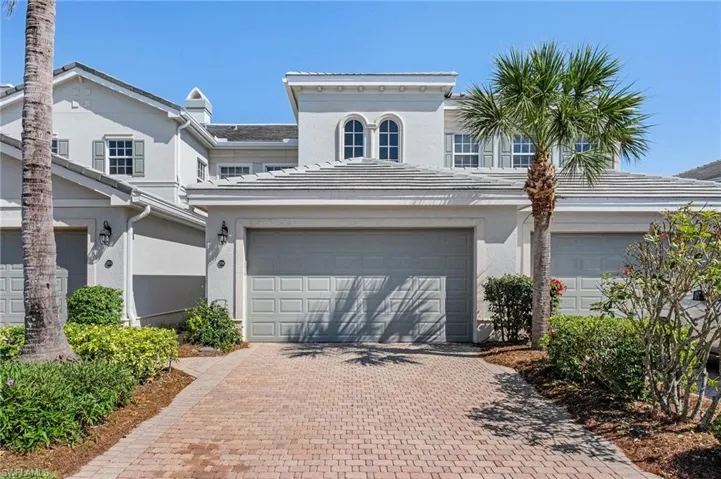 Curb Appeal
