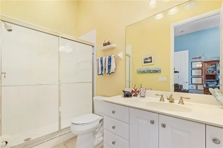 Third Bathroom