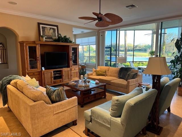 15508  Monterosso  LN, Naples, FL 34110