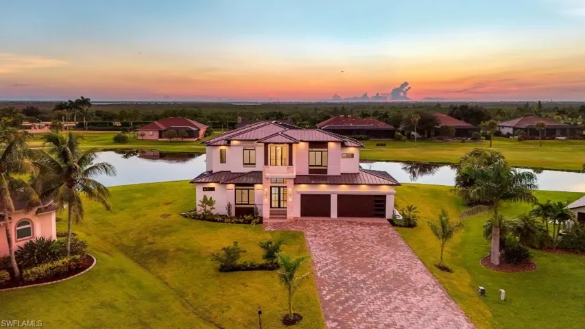 11853  Princess Grace  CT, Cape Coral, FL 33991