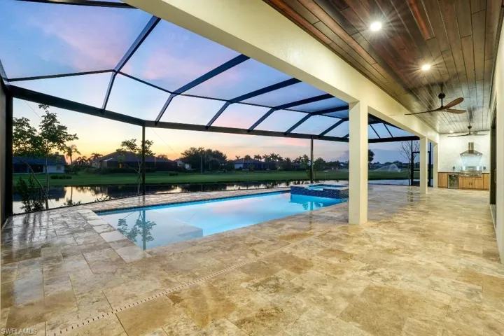 11853  Princess Grace  CT, Cape Coral, FL 33991