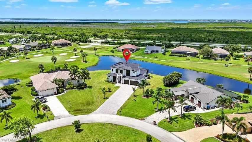 11853  Princess Grace  CT, Cape Coral, FL 33991