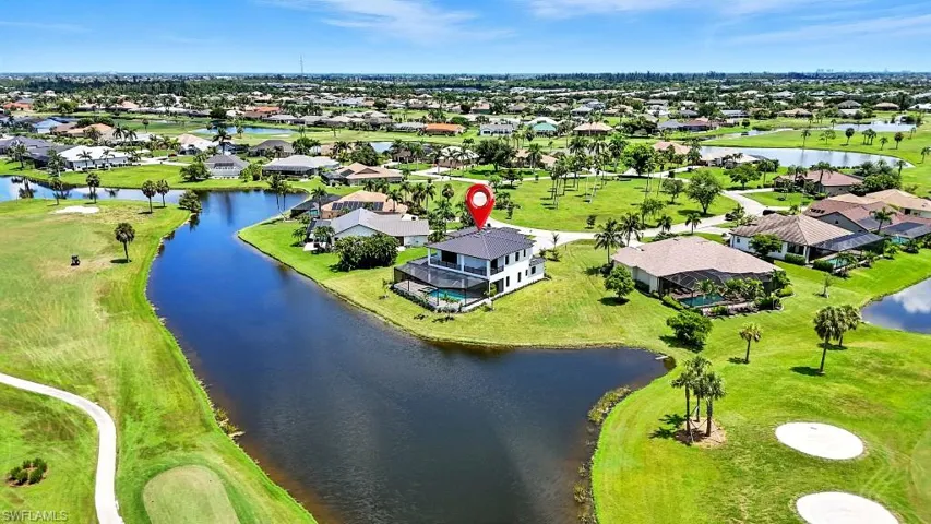 11853  Princess Grace  CT, Cape Coral, FL 33991