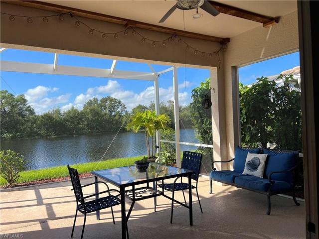 New picture-frame lanai