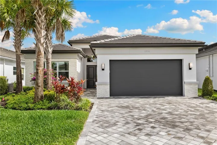 11974 Gardenia Ave, Naples, Florida 34120