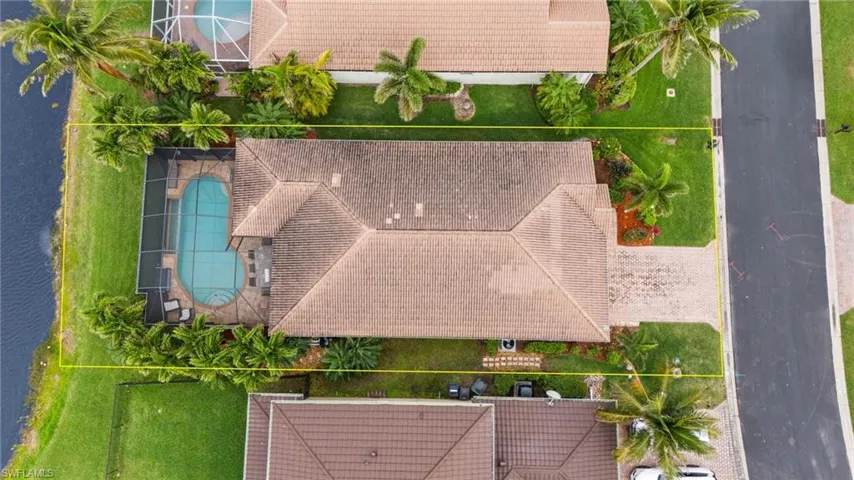 Aerial Overview