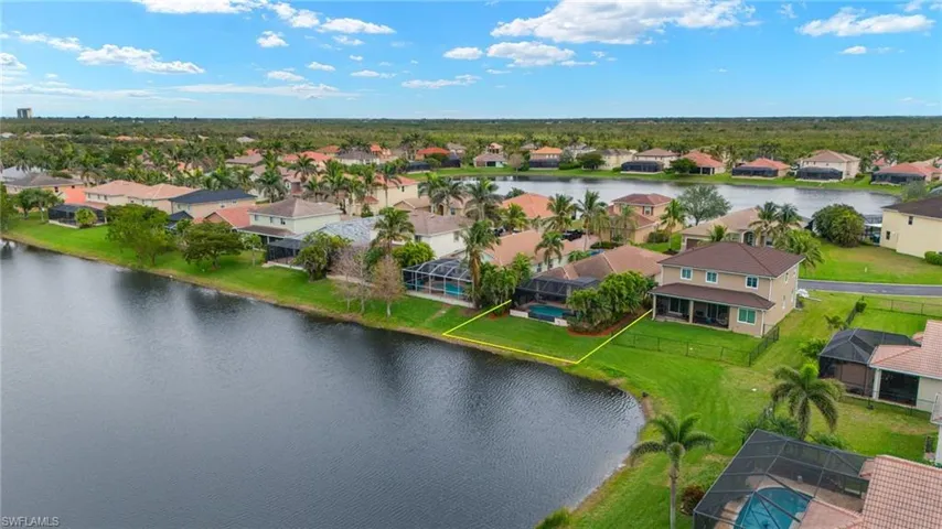 Lake Views