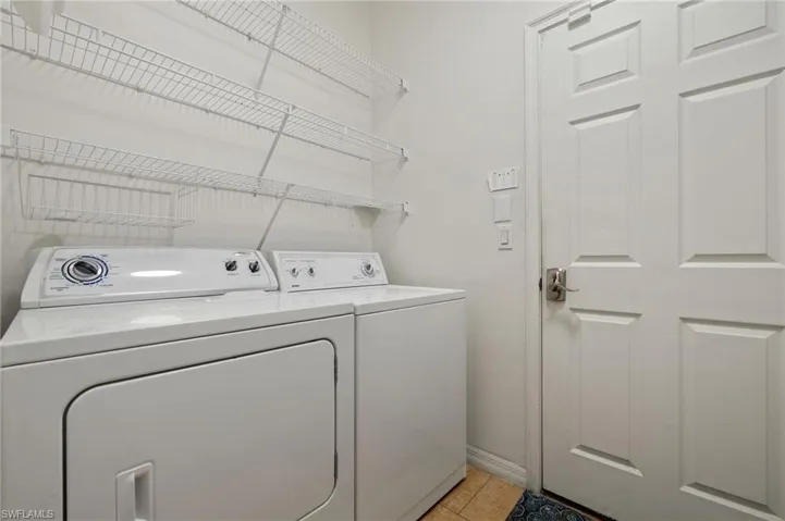 Laundry