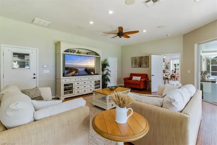 In-Law Suite featuring Lovely River views