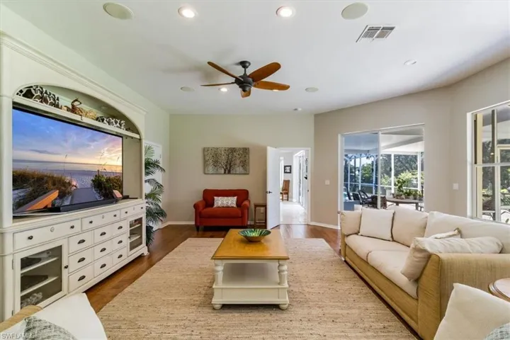 In-Law Suite featuring Lovely River views