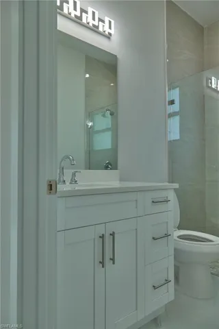 Guest bath