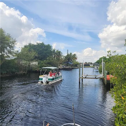 Canal
