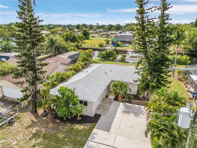 12317 River RD, FORT MYERS FL 33905