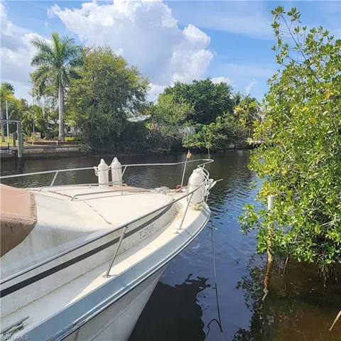 Canal