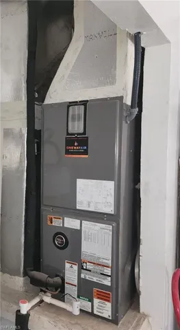 New AC