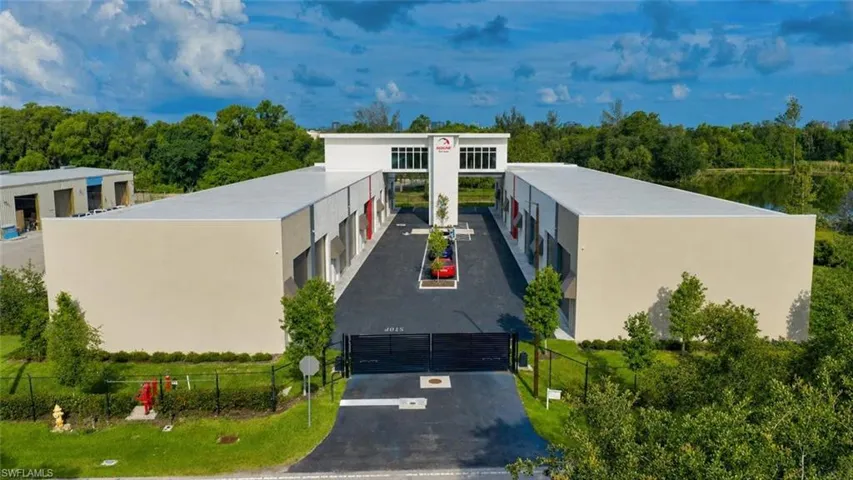 5705 Taylor Rd 14, Other, Florida 34109