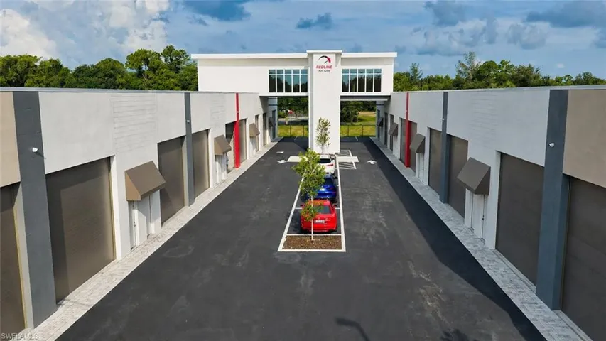 5705 Taylor Rd 14, Other, Florida 34109