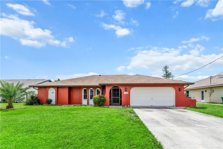 1406 SE 18th  ST, Cape Coral, FL 33990