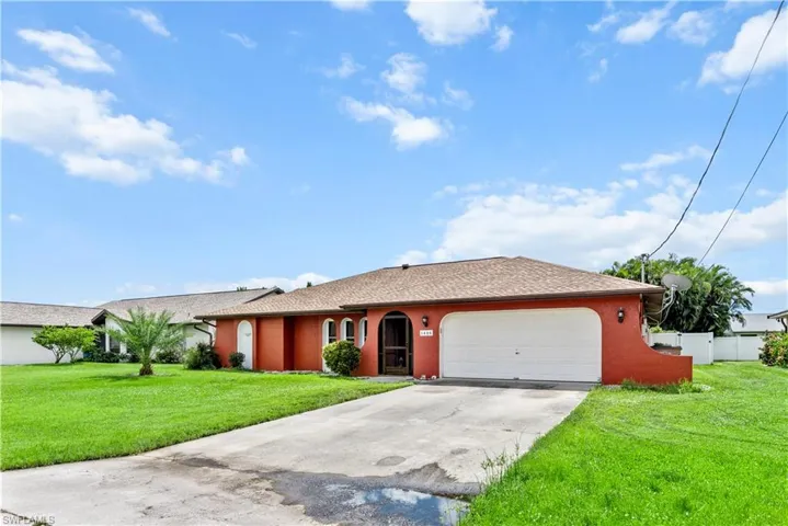 1406 SE 18th  ST, Cape Coral, FL 33990