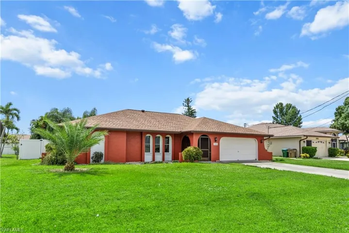 1406 SE 18th  ST, Cape Coral, FL 33990