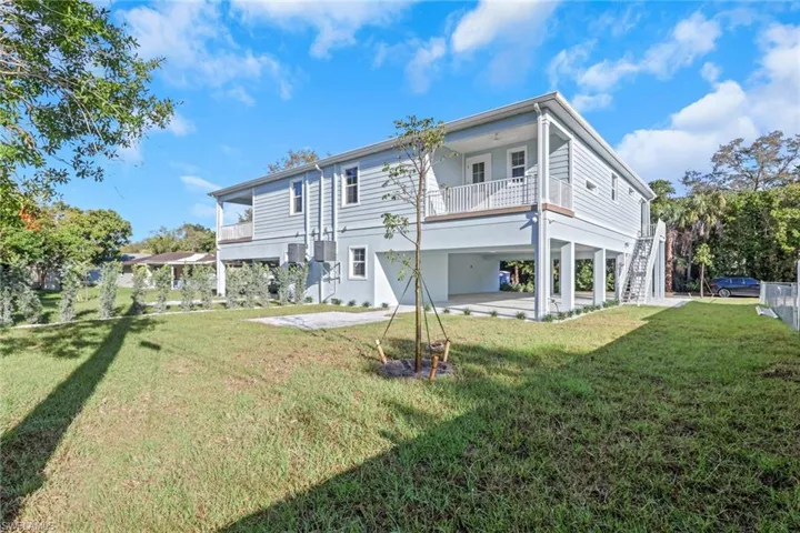 3500 Croton Rd, Naples, Florida 34104