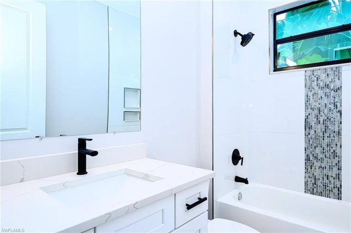 Downstairs bathroom #2