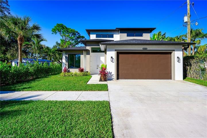 Welcome Home !