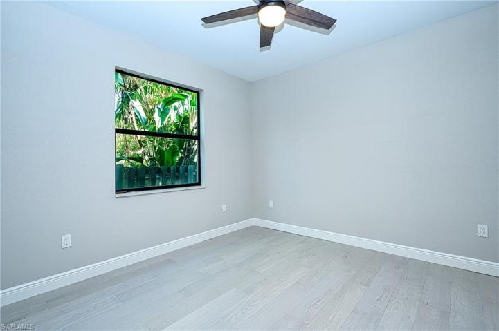 Downstairs guest bedroom #2