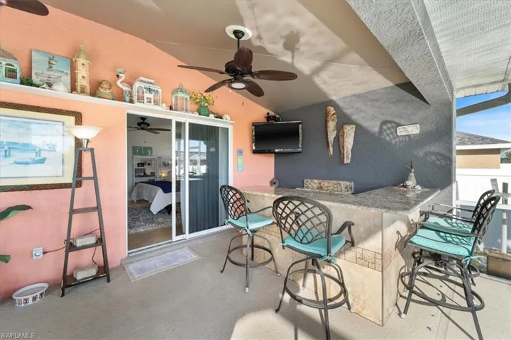 2713 SW 4th  PL, Cape Coral, FL 33914