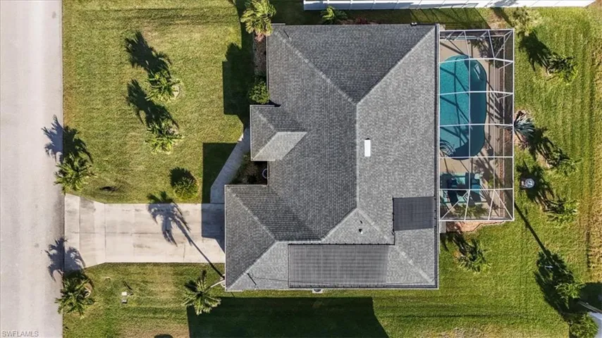 2713 SW 4th  PL, Cape Coral, FL 33914