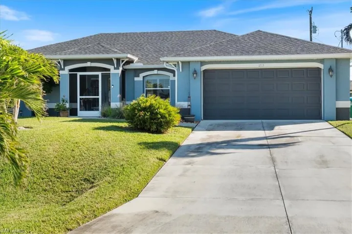 2713 SW 4th  PL, Cape Coral, FL 33914
