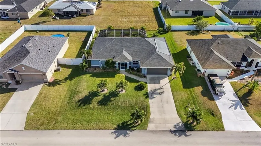 2713 SW 4th  PL, Cape Coral, FL 33914