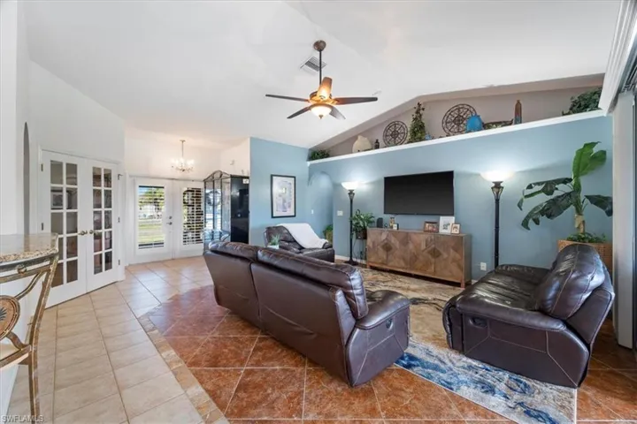 2713 SW 4th  PL, Cape Coral, FL 33914