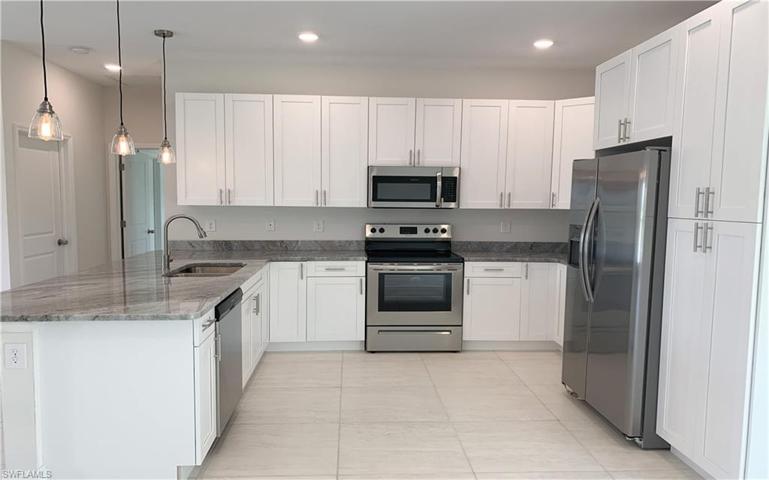 420 NW 18th AVE, CAPE CORAL FL 33993