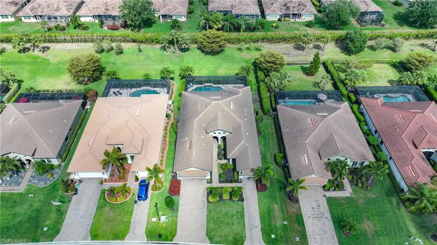WCI Amenity Pool