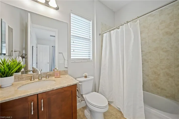 Full Shower over tub