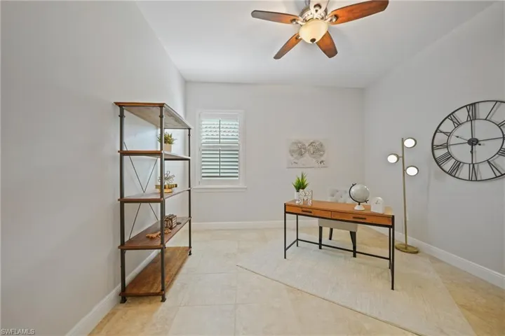 Private Office or flex space