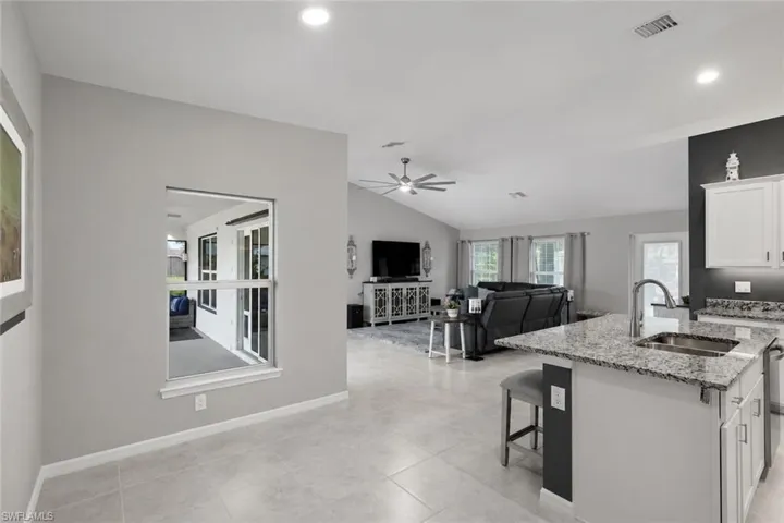 4135 Nw 32nd Ter, Cape Coral, Florida 33993