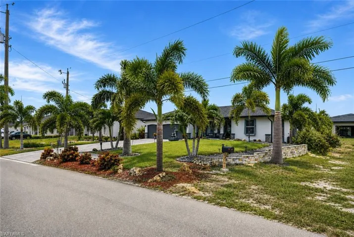 4135 Nw 32nd Ter, Cape Coral, Florida 33993