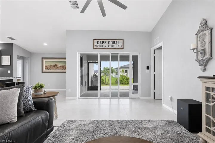 4135 Nw 32nd Ter, Cape Coral, Florida 33993