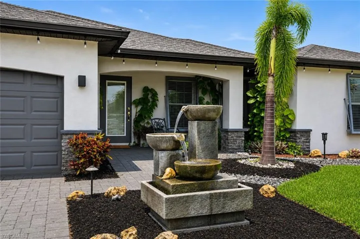 4135 Nw 32nd Ter, Cape Coral, Florida 33993