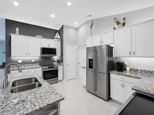 4135 Nw 32nd Ter, Cape Coral, Florida 33993