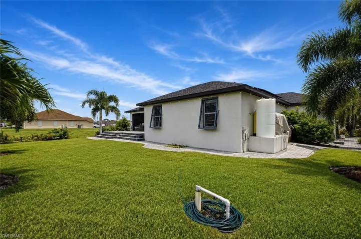 4135 Nw 32nd Ter, Cape Coral, Florida 33993