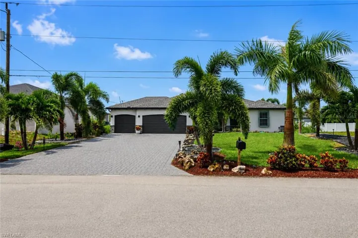 4135 Nw 32nd Ter, Cape Coral, Florida 33993