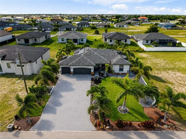 4135 Nw 32nd Ter, Cape Coral, Florida 33993