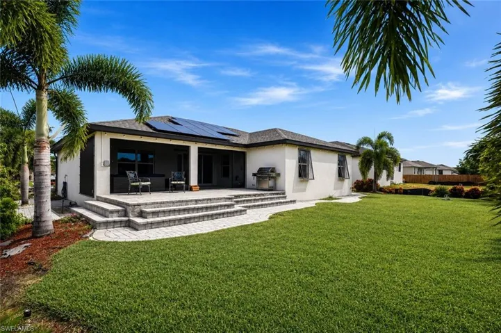 4135 Nw 32nd Ter, Cape Coral, Florida 33993