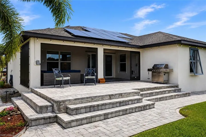 4135 Nw 32nd Ter, Cape Coral, Florida 33993