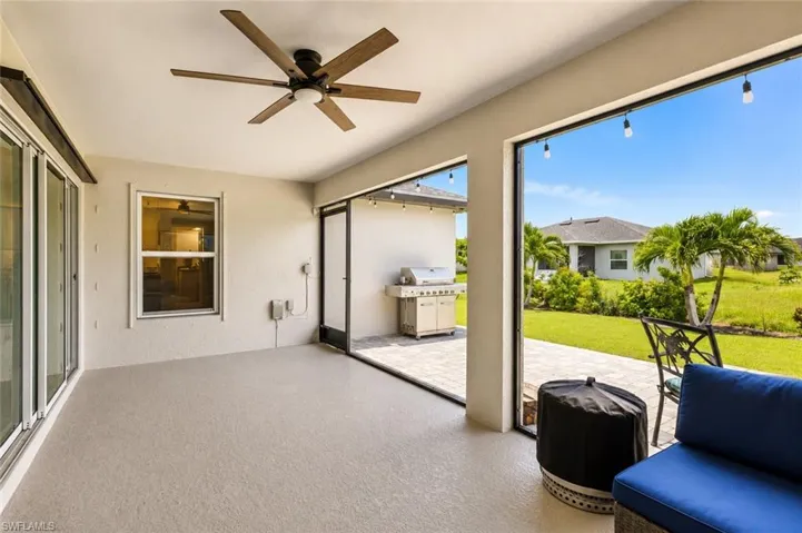 4135 Nw 32nd Ter, Cape Coral, Florida 33993