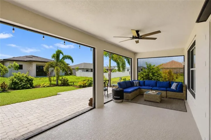 4135 Nw 32nd Ter, Cape Coral, Florida 33993